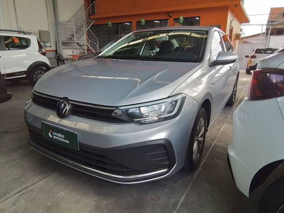 VOLKSWAGEN VIRTUS 1.0 170 TSI AUTOMÁTICO VOLKSWAGEN VIRTUS 1.0 170 TSI AUTOMÁTICO